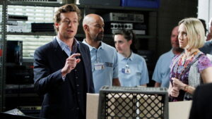 The Mentalist 3. Sezon 20. Bölüm