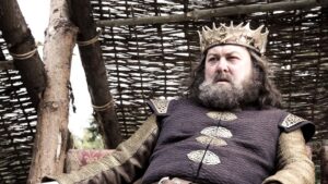 Game of Thrones 1. Sezon 4. Bölüm