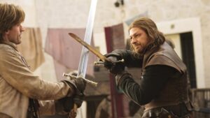 Game of Thrones 1. Sezon 5. Bölüm