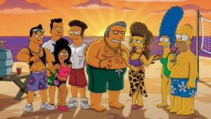 Simpsonlar 22. Sezon 19. Bölüm