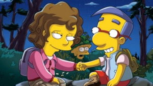 Simpsonlar 22. Sezon 20. Bölüm