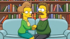 Simpsonlar 22. Sezon 22. Bölüm