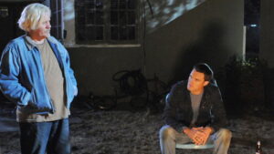 The Mentalist 3. Sezon 21. Bölüm