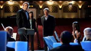 The Mentalist 3. Sezon 22. Bölüm