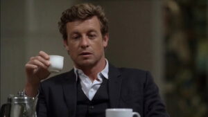 The Mentalist 3. Sezon 24. Bölüm