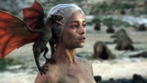 Game of Thrones 1. Sezon 10. Bölüm
