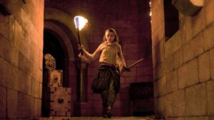 Game of Thrones 1. Sezon 8. Bölüm