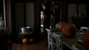 American Horror Story 1. Sezon 4. Bölüm