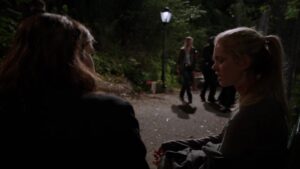 Law & Order: Special Victims Unit 13. Sezon 4. Bölüm
