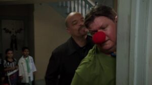 Law & Order: Special Victims Unit 13. Sezon 5. Bölüm
