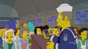 Simpsonlar 23. Sezon 2. Bölüm