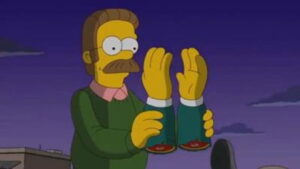 Simpsonlar 23. Sezon 3. Bölüm