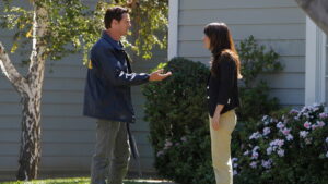 The Mentalist 4. Sezon 6. Bölüm