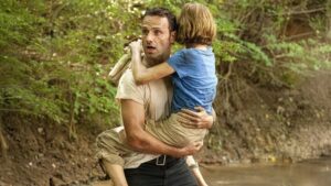 The Walking Dead 2. Sezon 1. Bölüm