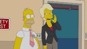 Simpsonlar 23. Sezon 4. Bölüm