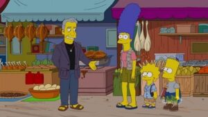 Simpsonlar 23. Sezon 5. Bölüm