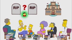 Simpsonlar 23. Sezon 6. Bölüm