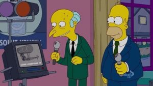 Simpsonlar 23. Sezon 7. Bölüm