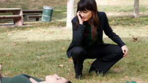 The Mentalist 4. Sezon 7. Bölüm