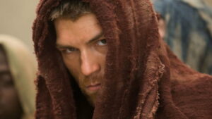 Spartacus 2. Sezon 1. Bölüm