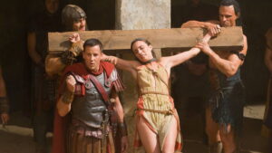 Spartacus 2. Sezon 7. Bölüm