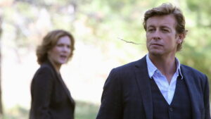 The Mentalist 4. Sezon 17. Bölüm