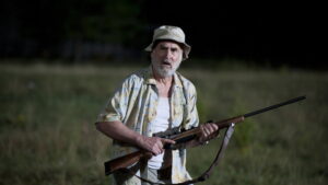 The Walking Dead 2. Sezon 11. Bölüm