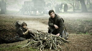 Game of Thrones 2. Sezon 2. Bölüm