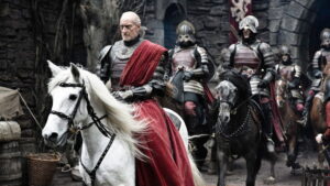 Game of Thrones 2. Sezon 4. Bölüm