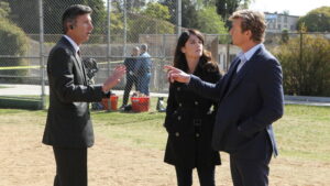 The Mentalist 4. Sezon 20. Bölüm