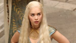 Game of Thrones 2. Sezon 6. Bölüm