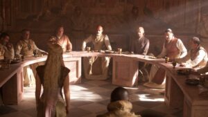 Game of Thrones 2. Sezon 7. Bölüm