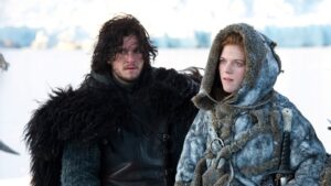 Game of Thrones 2. Sezon 8. Bölüm