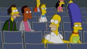 Simpsonlar 23. Sezon 20. Bölüm