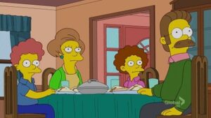 Simpsonlar 23. Sezon 21. Bölüm