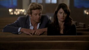 The Mentalist 4. Sezon 24. Bölüm