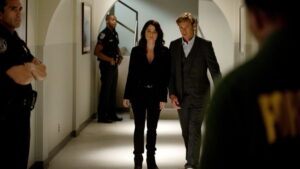 The Mentalist 5. Sezon 3. Bölüm