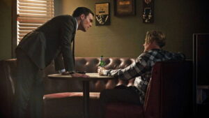 The Mentalist 5. Sezon 4. Bölüm