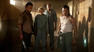 The Walking Dead 3. Sezon 2. Bölüm
