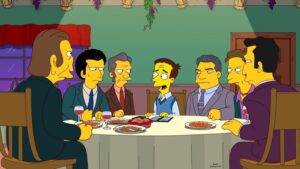 Simpsonlar 24. Sezon 5. Bölüm