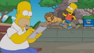 Simpsonlar 24. Sezon 6. Bölüm