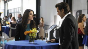 The Mentalist 5. Sezon 7. Bölüm