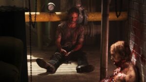 The Walking Dead 3. Sezon 5. Bölüm
