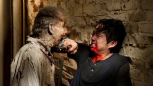 The Walking Dead 3. Sezon 7. Bölüm