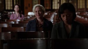 Law & Order: Special Victims Unit 14. Sezon 9. Bölüm