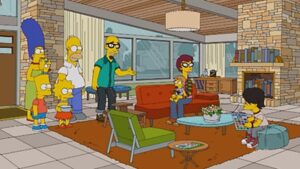Simpsonlar 24. Sezon 7. Bölüm