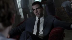 American Horror Story 2. Sezon 10. Bölüm