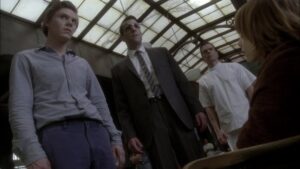 American Horror Story 2. Sezon 11. Bölüm