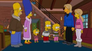 Simpsonlar 24. Sezon 11. Bölüm