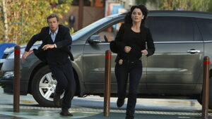 The Mentalist 5. Sezon 12. Bölüm
